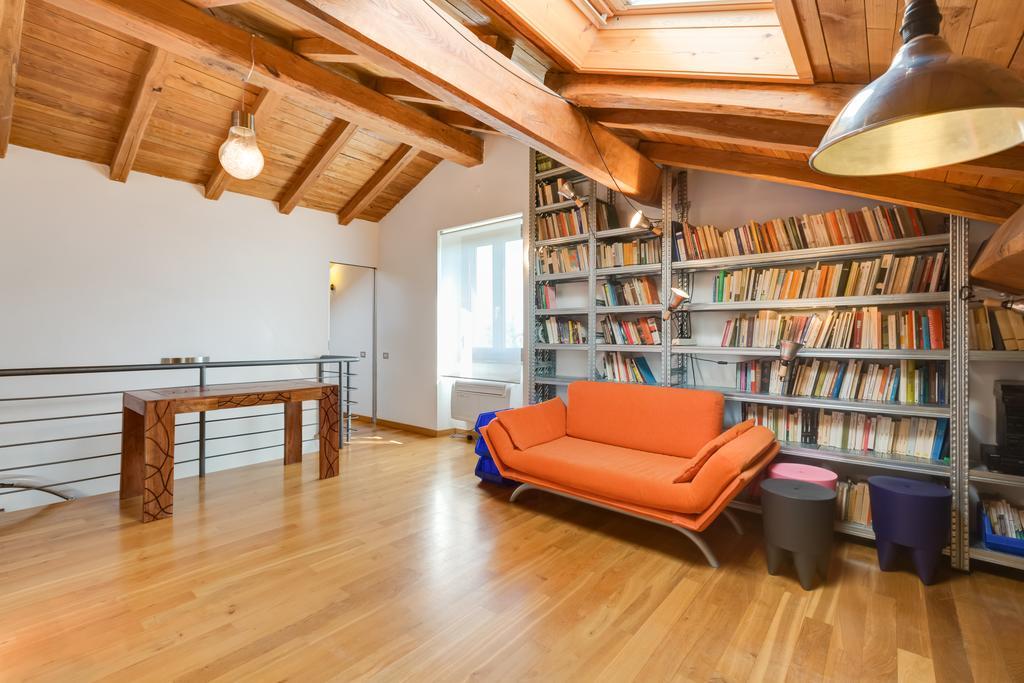 Ferienwohnung Casalfattoria Rom Exterior foto