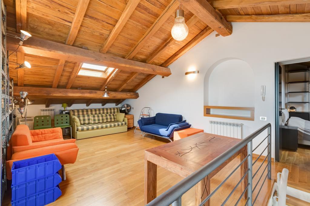 Ferienwohnung Casalfattoria Rom Exterior foto